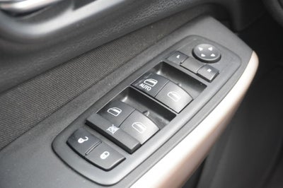 2018 Jeep Cherokee Latitude 4x4