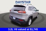 2018 Jeep Cherokee Latitude 4x4