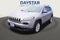 2018 Jeep Cherokee Latitude 4x4