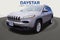 2018 Jeep Cherokee Latitude 4x4
