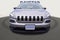 2018 Jeep Cherokee Latitude 4x4