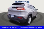 2018 Jeep Cherokee Latitude 4x4