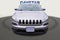 2018 Jeep Cherokee Latitude 4x4
