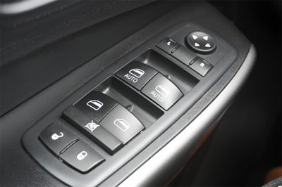 2020 Jeep Cherokee Limited 4X4