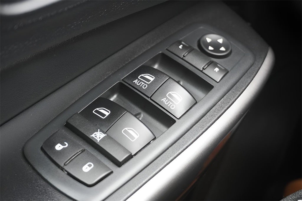 2020 Jeep Cherokee Limited 4X4