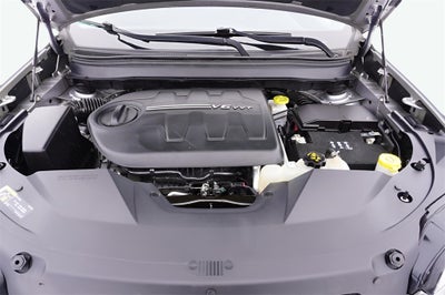 2020 Jeep Cherokee Limited 4X4