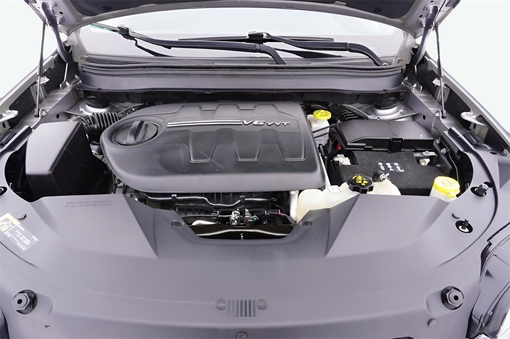 2020 Jeep Cherokee Limited 4X4