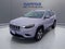 2020 Jeep Cherokee Limited 4X4