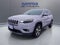 2020 Jeep Cherokee Limited 4X4