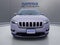 2020 Jeep Cherokee Limited 4X4