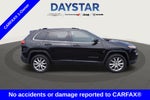 2018 Jeep Cherokee Limited 4x4