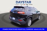 2018 Jeep Cherokee Limited 4x4