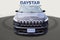 2018 Jeep Cherokee Limited 4x4