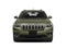 2019 Jeep Cherokee High Altitude 4x4