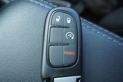 2021 Jeep Cherokee Latitude Plus 4x4