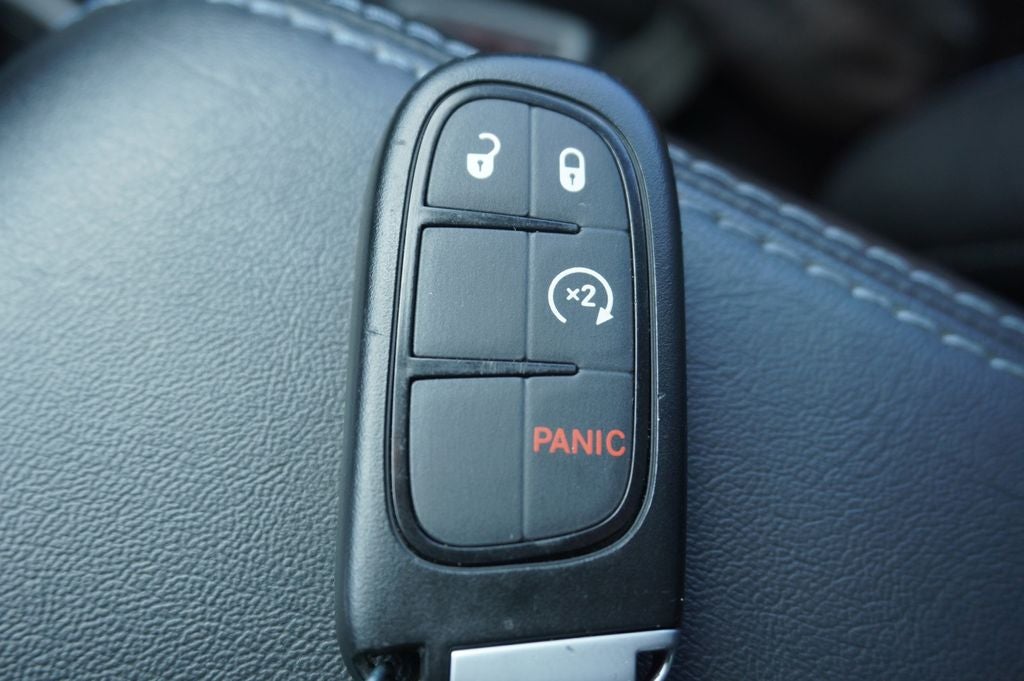 2021 Jeep Cherokee Latitude Plus 4x4