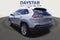 2021 Jeep Cherokee Latitude Plus 4x4