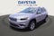 2021 Jeep Cherokee Latitude Plus 4x4