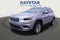 2021 Jeep Cherokee Latitude Plus 4x4