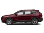 2019 Jeep Cherokee Altitude 4x4