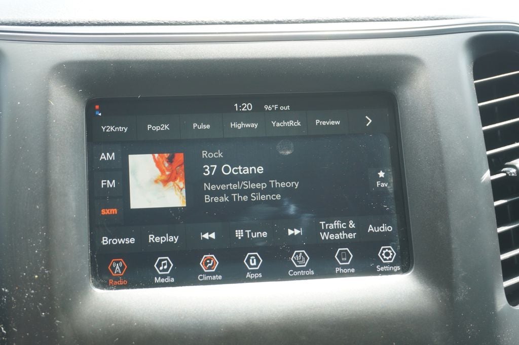 2019 Jeep Cherokee Altitude 4x4
