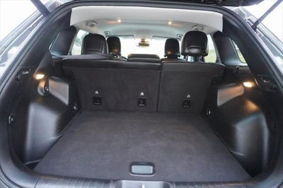 2021 Jeep Cherokee Latitude Lux 4x4