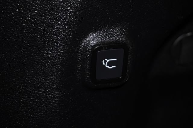 2021 Jeep Cherokee Latitude Lux 4x4