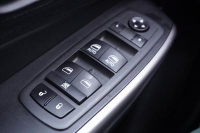 2021 Jeep Cherokee Latitude Lux 4x4