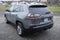 2021 Jeep Cherokee Latitude Lux 4x4