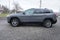2021 Jeep Cherokee Latitude Lux 4x4