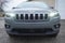 2021 Jeep Cherokee Latitude Lux 4x4