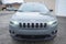 2021 Jeep Cherokee Latitude Lux 4x4