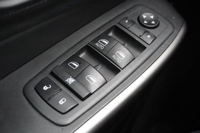 2021 Jeep Cherokee Latitude Lux 4x4