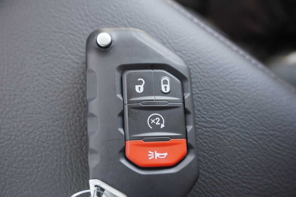2026 Jeep Wrangler WRANGLER 4-DOOR 85TH ANNIVERSARY EDITION