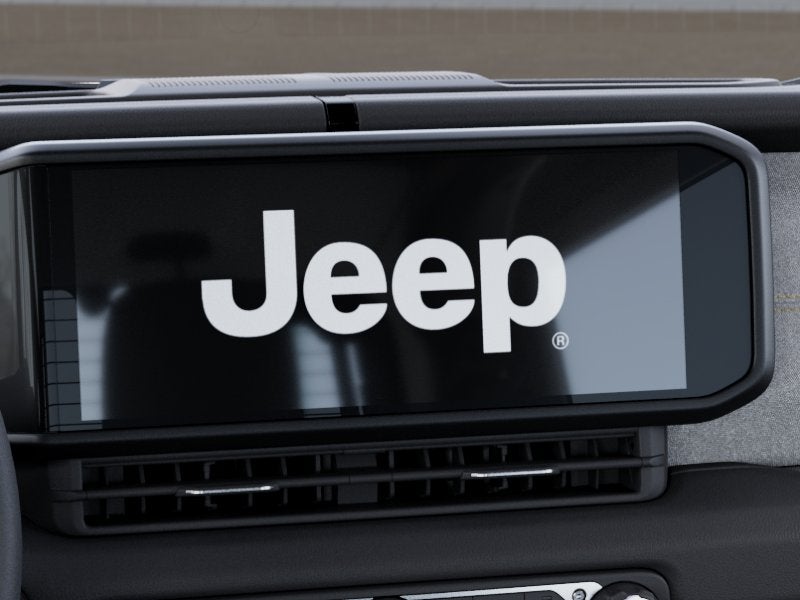 2026 Jeep Wrangler 4-Door Willys - Photo 44