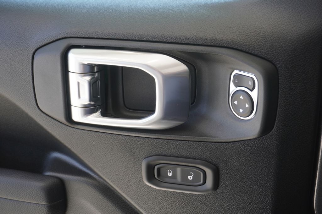 2026 Jeep Wrangler WRANGLER 4-DOOR 85TH ANNIVERSARY EDITION