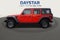 2026 Jeep Wrangler 4-Door Rubicon 4x4