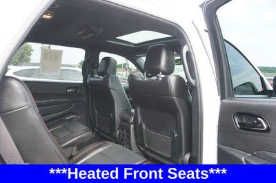2023 Dodge Durango GT Premium AWD