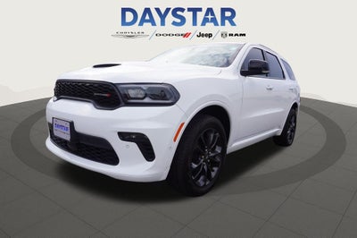 2023 Dodge Durango GT Premium AWD
