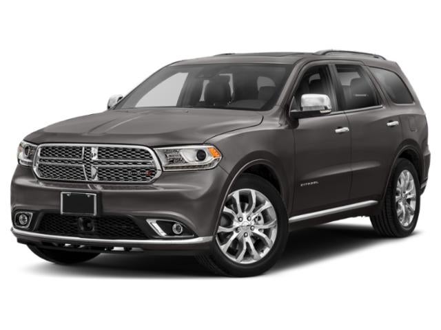 2020 Dodge Durango GT Plus AWD