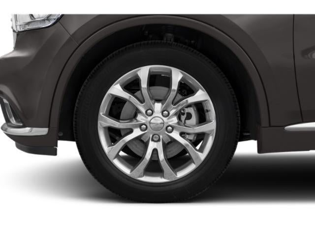 2020 Dodge Durango GT Plus AWD