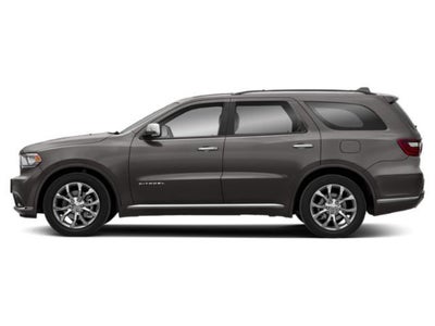 2020 Dodge Durango GT Plus AWD