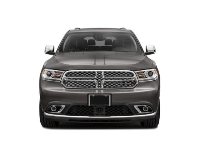 2020 Dodge Durango GT Plus AWD