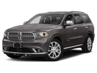2020 Dodge Durango GT Plus AWD