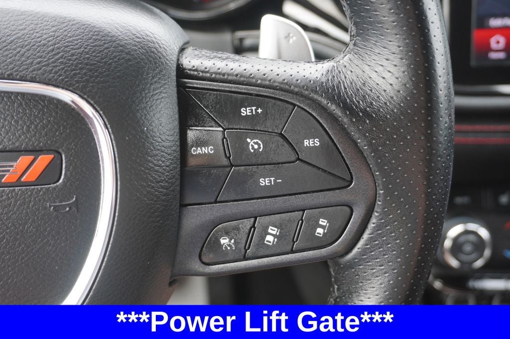 2024 Dodge Durango GT Plus AWD