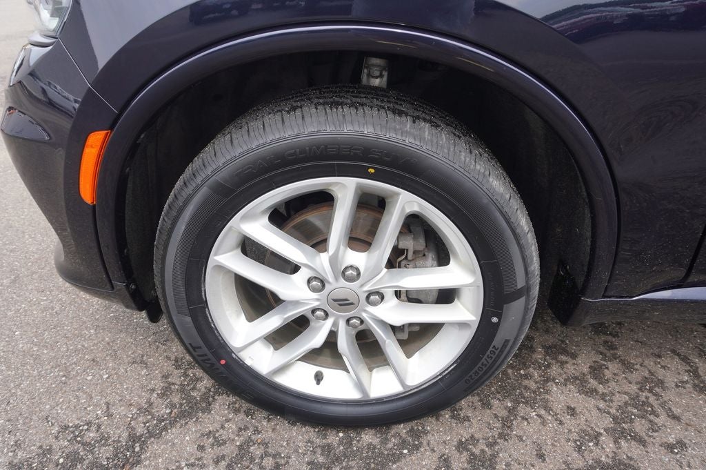 2024 Dodge Durango GT Plus AWD