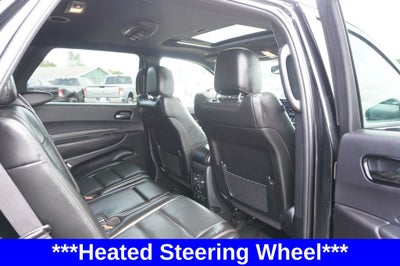 2024 Dodge Durango GT Plus AWD