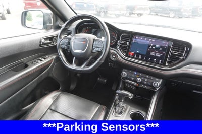 2024 Dodge Durango GT Plus AWD