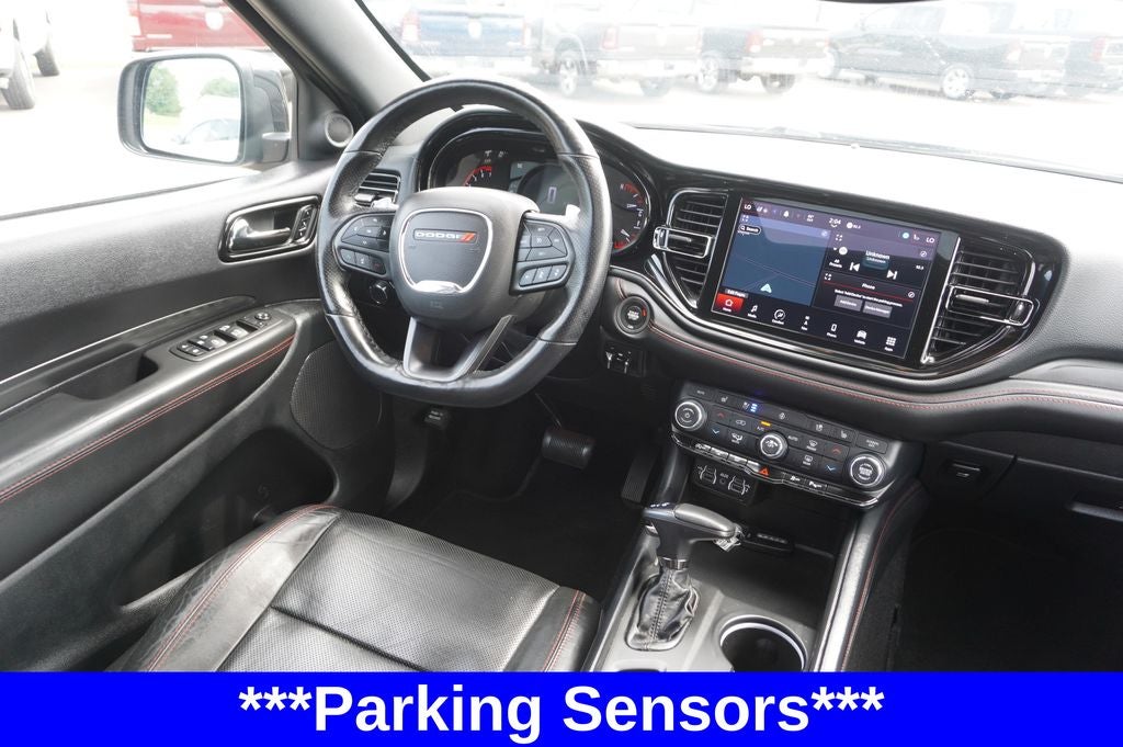 2024 Dodge Durango GT Plus AWD