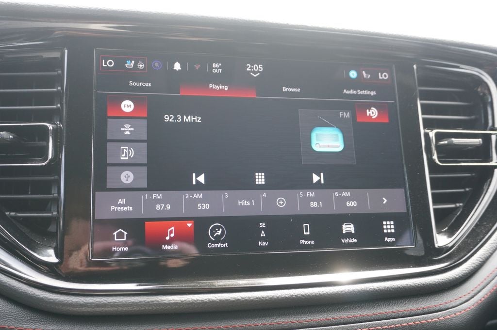 2024 Dodge Durango GT Plus AWD